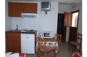 Grčka Privát Platis Gialos (Sifnos), Eksterijer